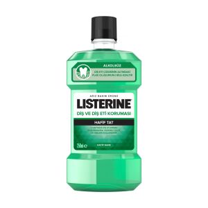 Lısterıne Dıs Etı Koruma 250 Ml