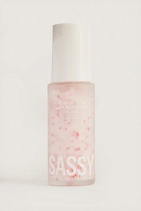 Sassy Go Yoğun Nemlendirici ve Besleyici Krem Rubra-Vita Skin Softener E Vitamin Hyaluronik Asit 50 ml
