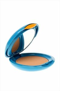 Shiseido Compact Foundation SPF30+ Medium Ochre 12 gr