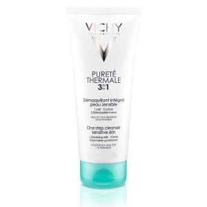 Vichy Purete Thermale 3’ü 1 Arada Temizleyici 100 ml