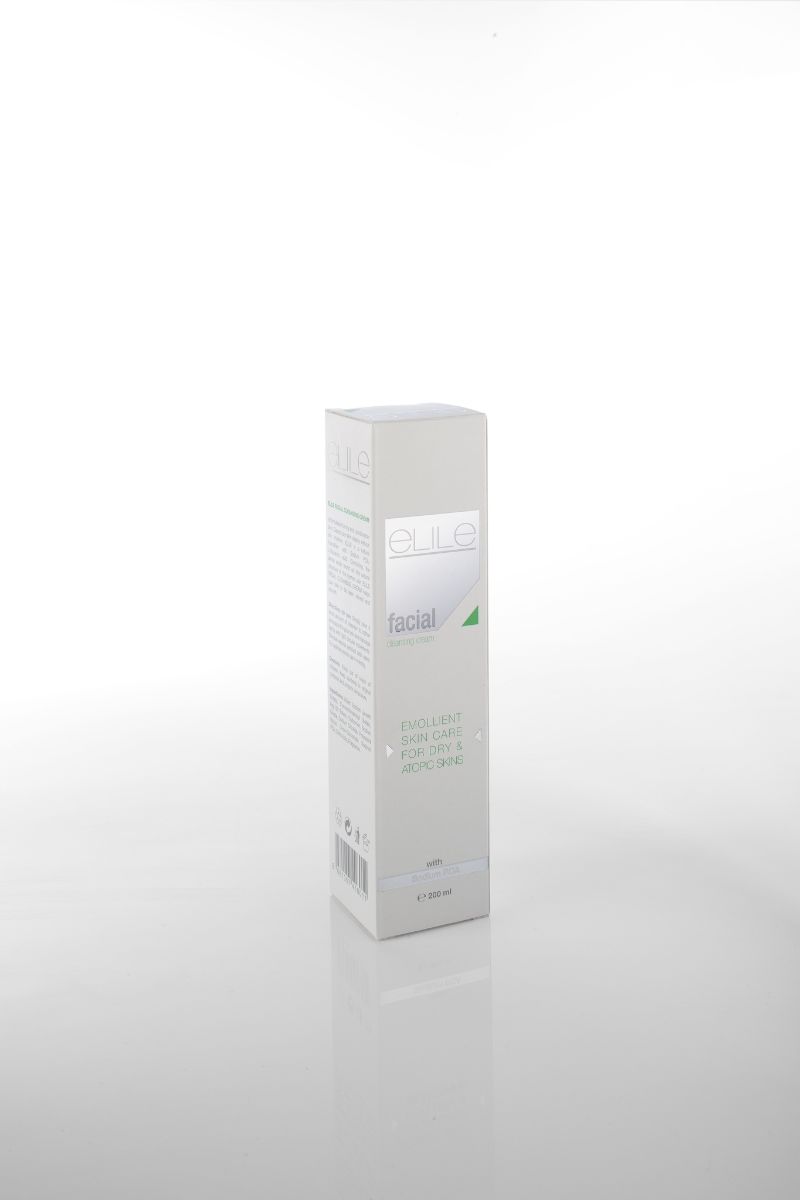 ELİLE CLEANSİNG CREAM 200 ML