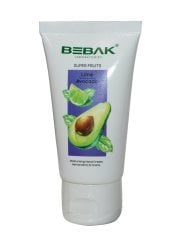 Bebak El Kremi Limon Avakado 40 ml