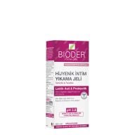 BIODER INTIM JEL 200ML