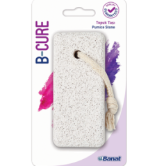 Banat B-Cure Topuk Taşı