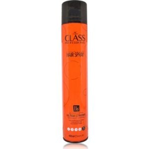 Ac Class Profesyonel Saç Spreyi 400 ml