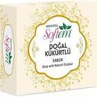 Aksu Vital Softem Doğal Kükürtlü Sabun 130 gr