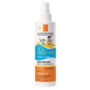 La Roche Posay Anthelios XL SPF 50+ Dermo-Pediatrics Sprey PPD 25 200ml