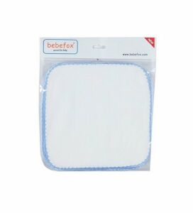 Bebefox Ağız Bezi 12'li
