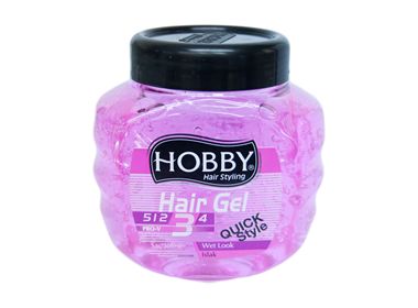 Hobby Jöle 275Ml Pro-Vit-İslak