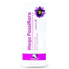 PASSIFLORA 200ML SRP (MEGA F )