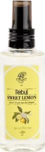 Rebul Sweet Lemon Mini Sprey Kolonya 50 ml