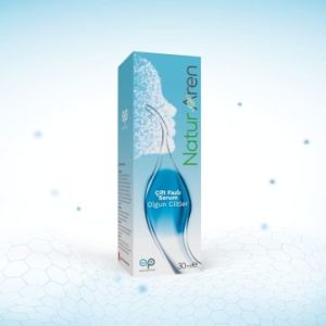 Naturaren Çift Fazlı Serumu Olgun Ciltler 30ml