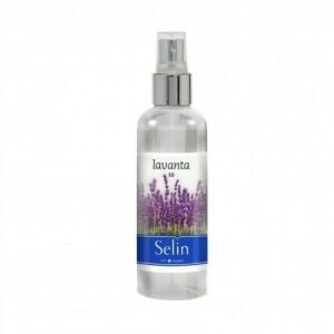 Kolonya Selın Lavanta 100 Ml