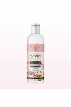 Rosense Micellar Rose Water Makyaj Temizleme Suyu 220 ml