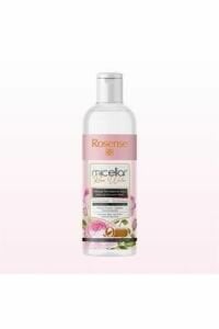 Rosense Micellar Rose Water Makyaj Temizleme Suyu 220 ml