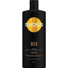Syoss Oleo 21 Şampuan 500 ml