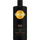 Syoss Oleo 21 Şampuan 500 ml