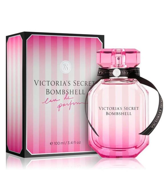 Victoria's Secret Bombshell Kadın Parfüm EDP 100 ml