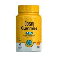 OCEAN GUMMIES D3K2 CIG JEL FORM
