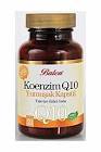Balen Koenzim Q10 100 mg 60 Kapsül