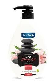 DeepFresh Spa Duş Jeli 1 lt