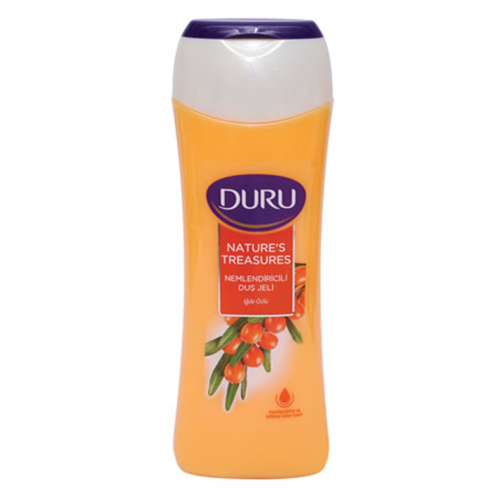 Duru İğde Özlü Nemlendirici Duş Jeli 500 ml