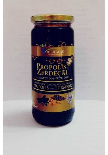 Heritage Keçi Boynuzu Özü 640 gr
