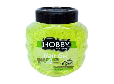 Hobby Jöle 275Ml Pro-Vit-İslak Sert