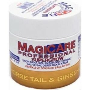Magicare Professional Kepekli ve Dökülen Saçlar İçin Maske 200 ml