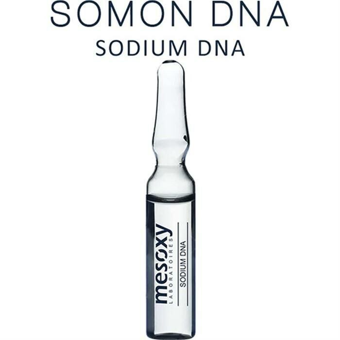 Mesoxy Somon DNA Serum 2 ml