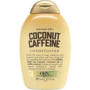 Ogx Coconut Caffeine Saç Bakım Kremi 385 ml