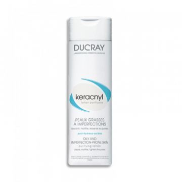 Ducray Keracnyl Losyon 200ml