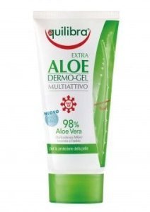 Equilibra Aloe Çok Amaçlı Cilt Koruyucu Krem 150ml