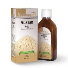 Susam Yağı 250 ml