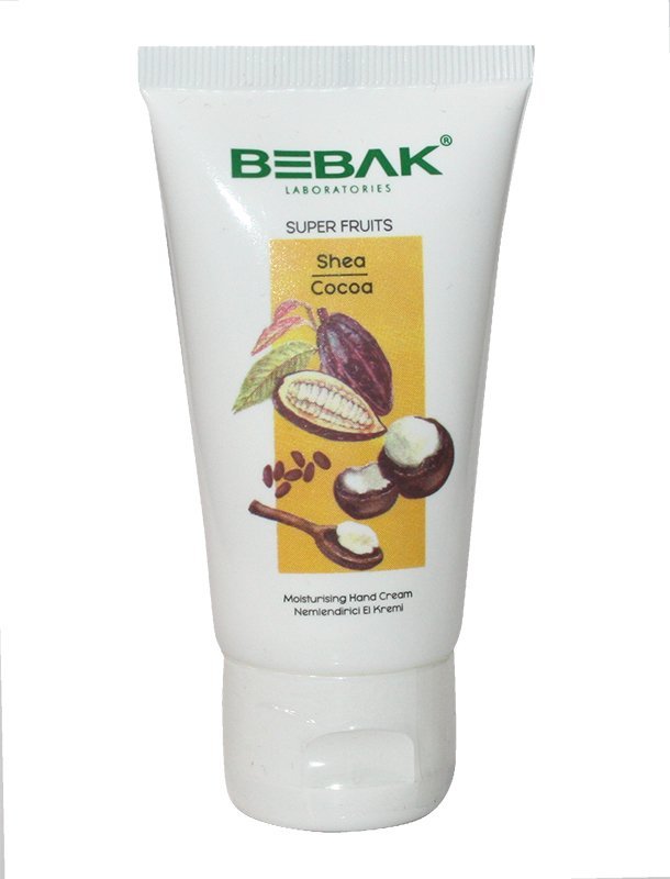 Bebak El Kremi Badem Bal 40 ml