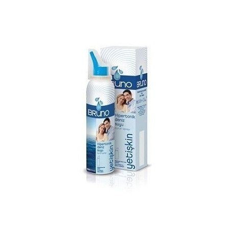 BRUNO ADULTS 100 ML SPR