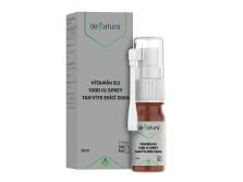 VENATURA VITAMIN D3 1000 IU SPREY 20 ML