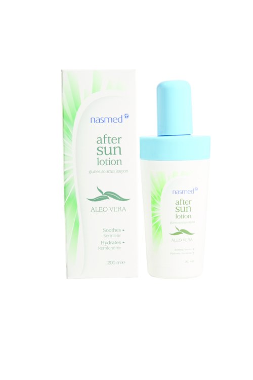 NASMED NEMLENDIRICI LOSYON 200ML