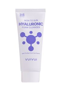 Byeolee Hyaluronic Foam Cleanser Köpük Temizleyici 100 gr