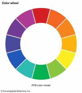 Color & Soin Saç Boyası - Gün Işığı Kestane 5N