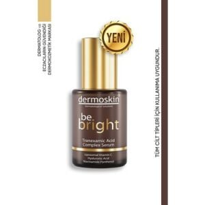 Dermoskin Be Bright Niacinamide Complex Serum 30 ml