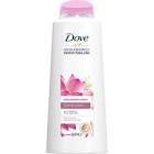 Dove Şampuan Lotus Çiçeği ve Pirinç Suyu 600 ml
