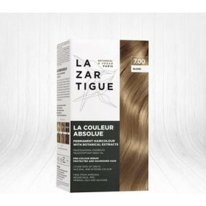 Lazartigue La Couleur Absolue Vegan Saç Boyası Blond 7,00
