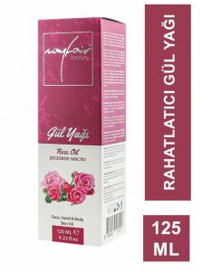 Mayfair Gül Yağı 125 ml