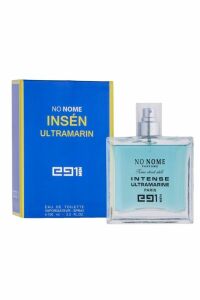 No Nome Insen Ultra 001 Eau De Toilette Erkek Parfümü 100 ml