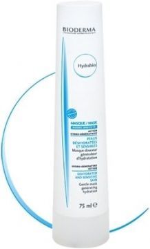 Bioderma Hydrabio Mask 75ml.