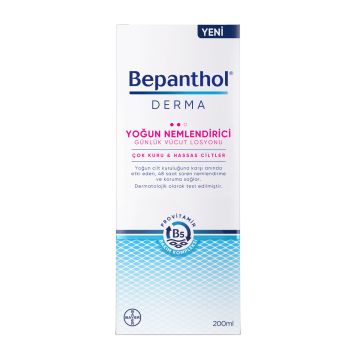 Bepanthol Derm Yog Neml Ls 200