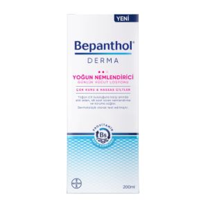 Bepanthol Derm Yog Neml Ls 200