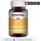 Sovital Swiss Trademark Propolis 500 mg 60 Softgel