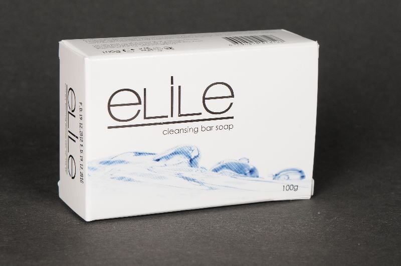 ELİLE SABUN-BAR YAĞLI CİLT 100 GR